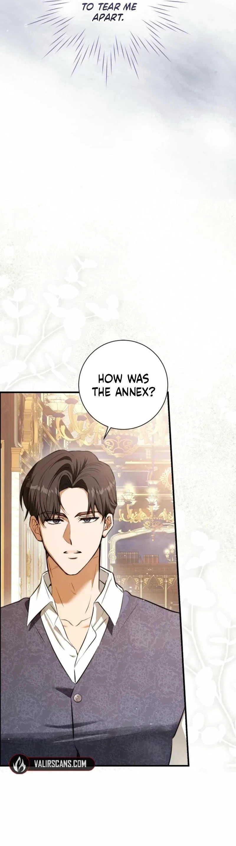 This Is How Revenge Is Done Chapter 14 - Page 27