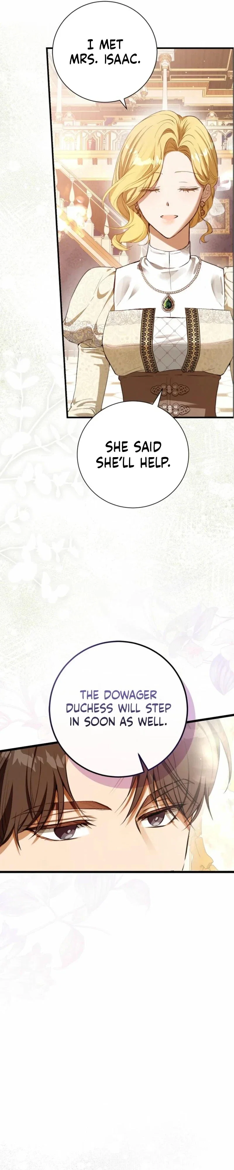 This Is How Revenge Is Done Chapter 14 - Page 28