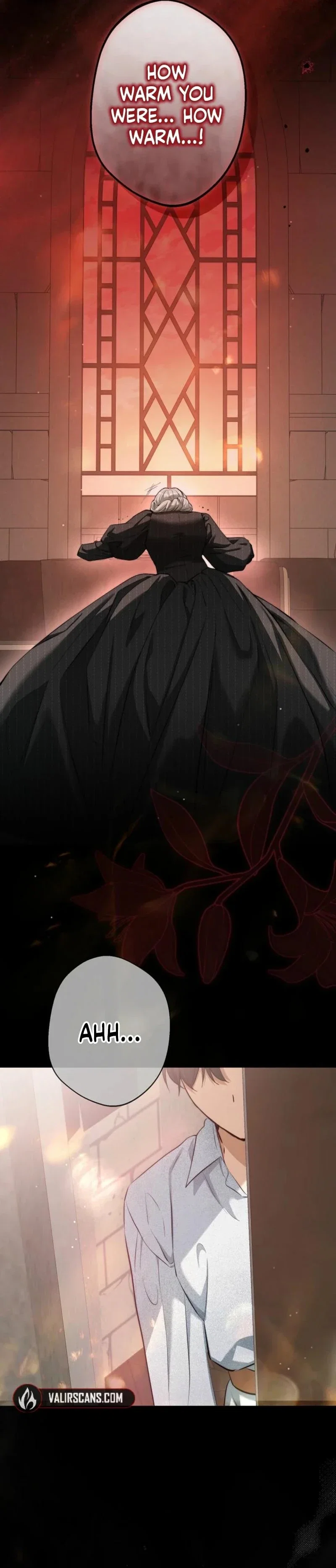 This Is How Revenge Is Done Chapter 14 - Page 35