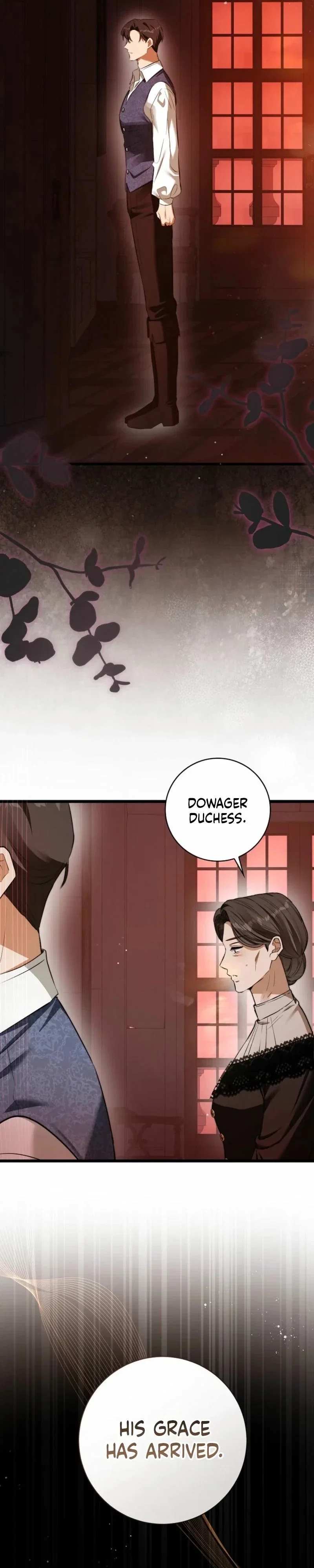 This Is How Revenge Is Done Chapter 14 - Page 38