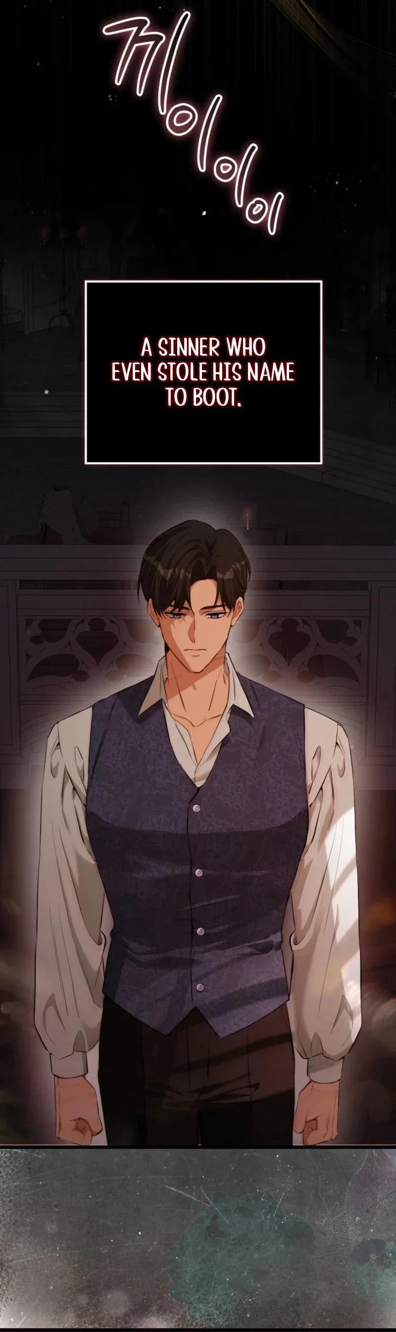 This Is How Revenge Is Done Chapter 14 - Page 39
