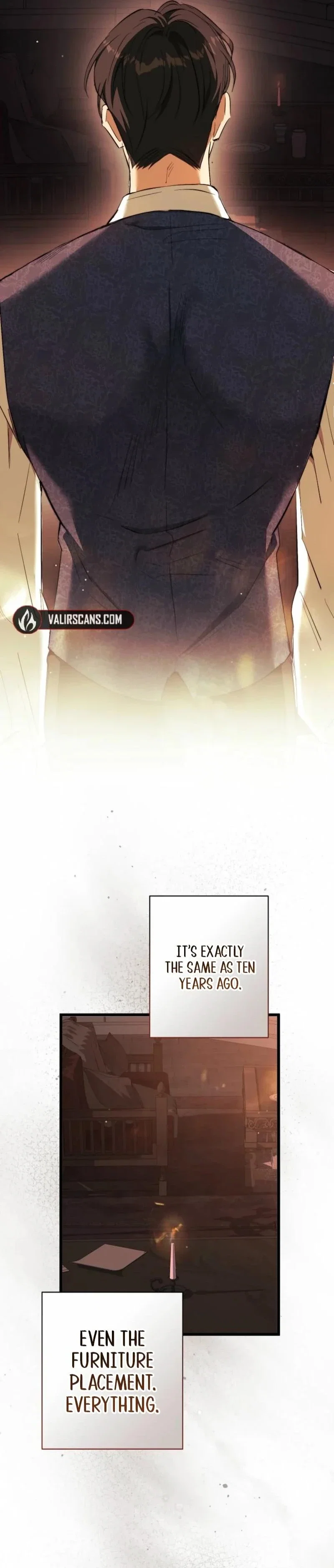 This Is How Revenge Is Done Chapter 14 - Page 41