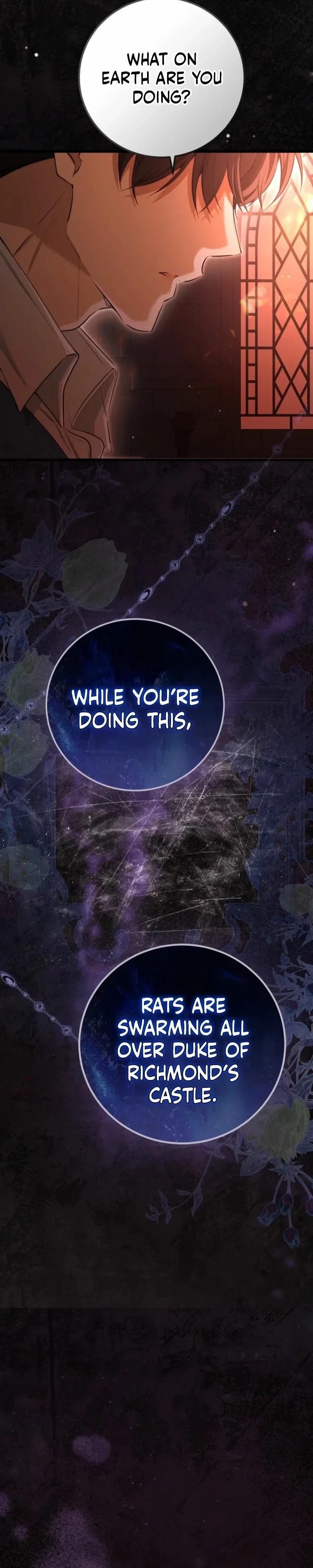 This Is How Revenge Is Done Chapter 14 - Page 44