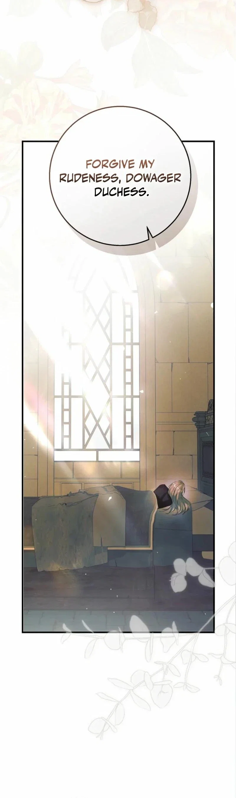 This Is How Revenge Is Done Chapter 20 - Page 5