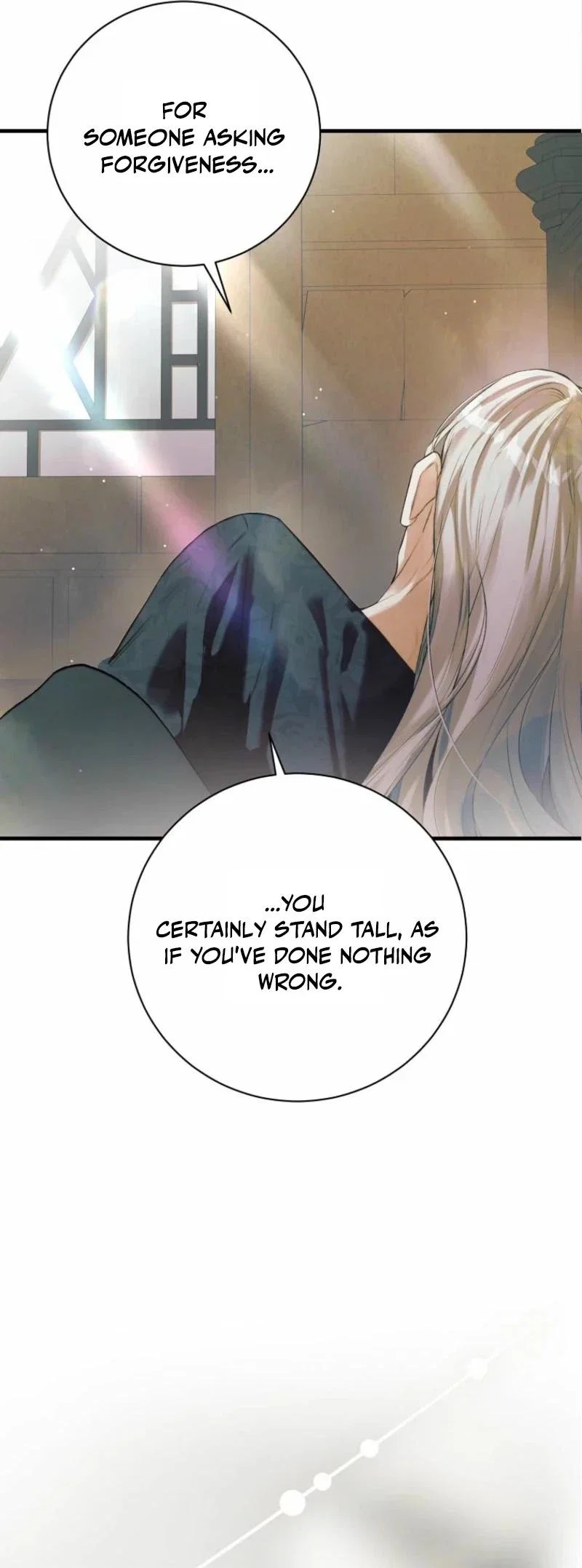 This Is How Revenge Is Done Chapter 20 - Page 6