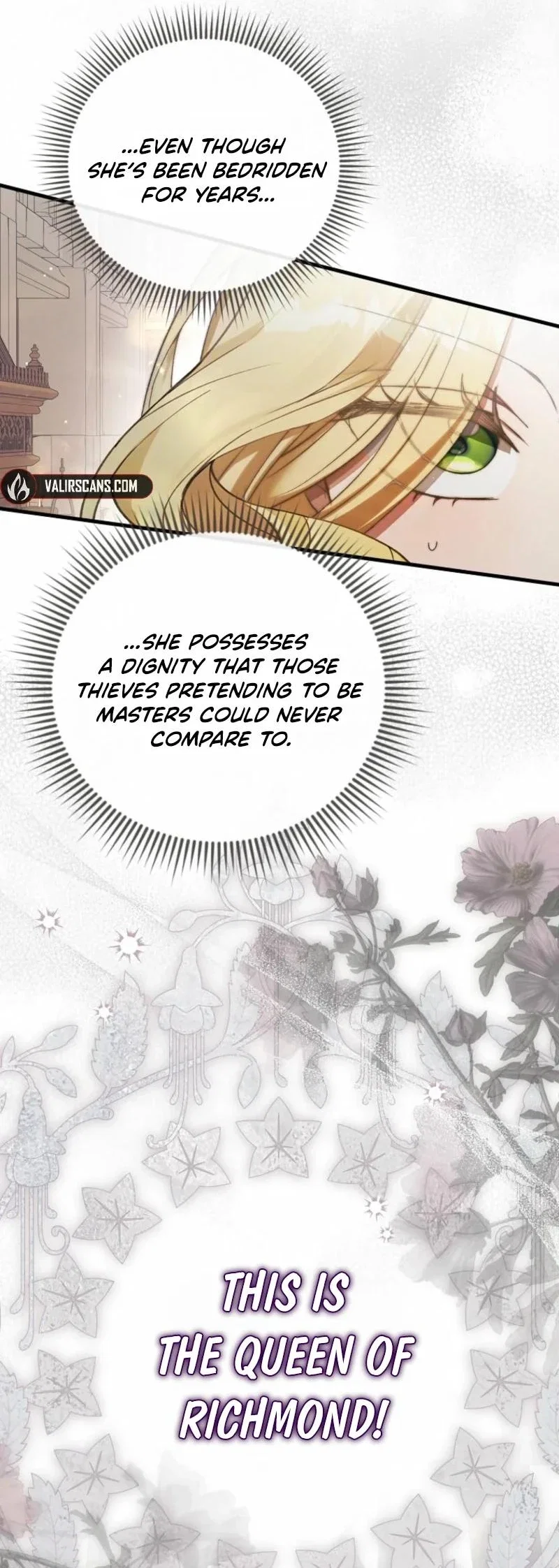 This Is How Revenge Is Done Chapter 20 - Page 9