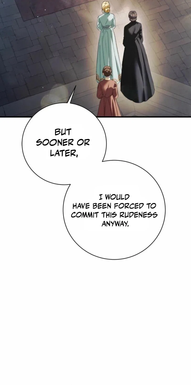 This Is How Revenge Is Done Chapter 20 - Page 11