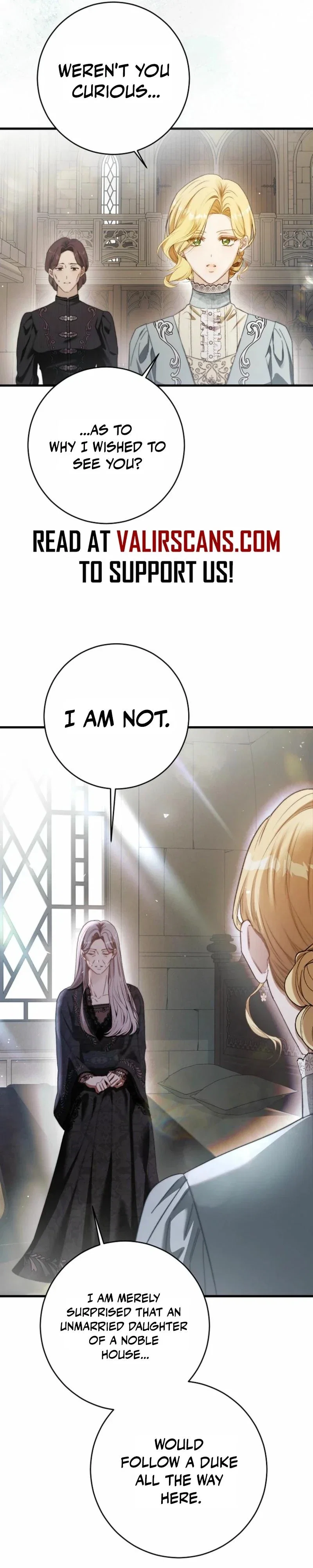 This Is How Revenge Is Done Chapter 20 - Page 13