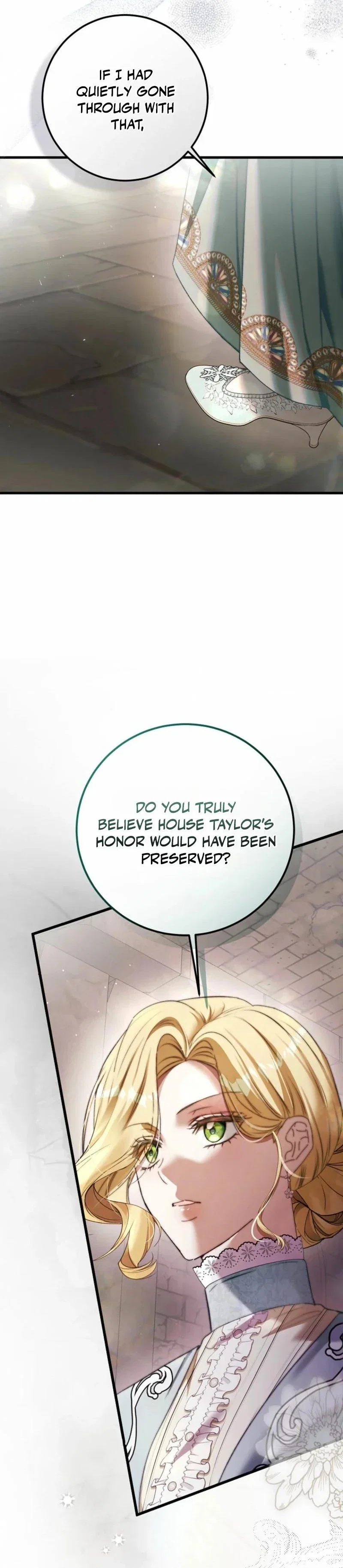 This Is How Revenge Is Done Chapter 20 - Page 16