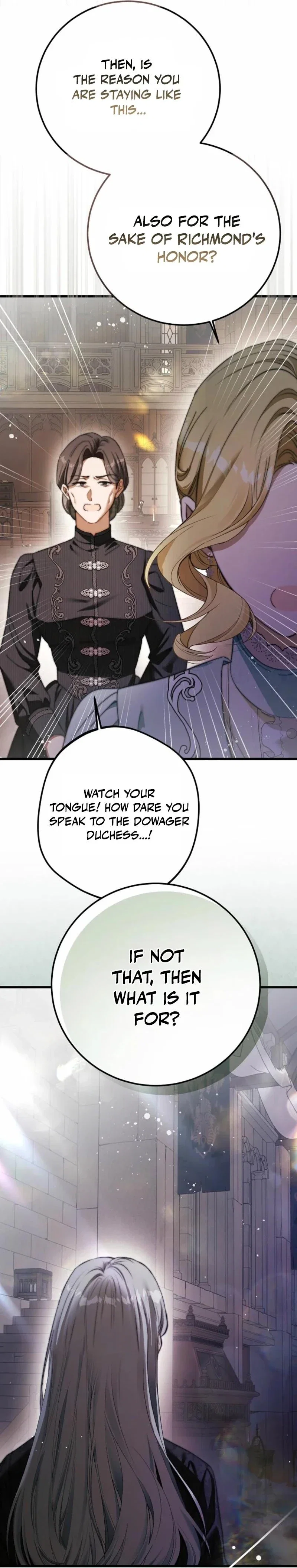 This Is How Revenge Is Done Chapter 20 - Page 18