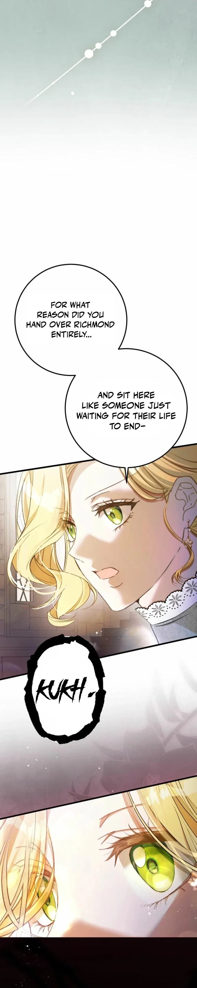 This Is How Revenge Is Done Chapter 20 - Page 19
