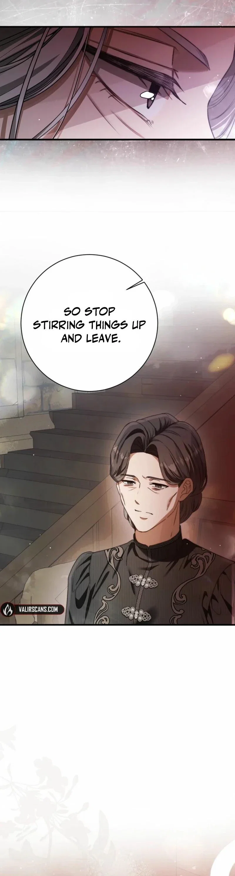 This Is How Revenge Is Done Chapter 20 - Page 25