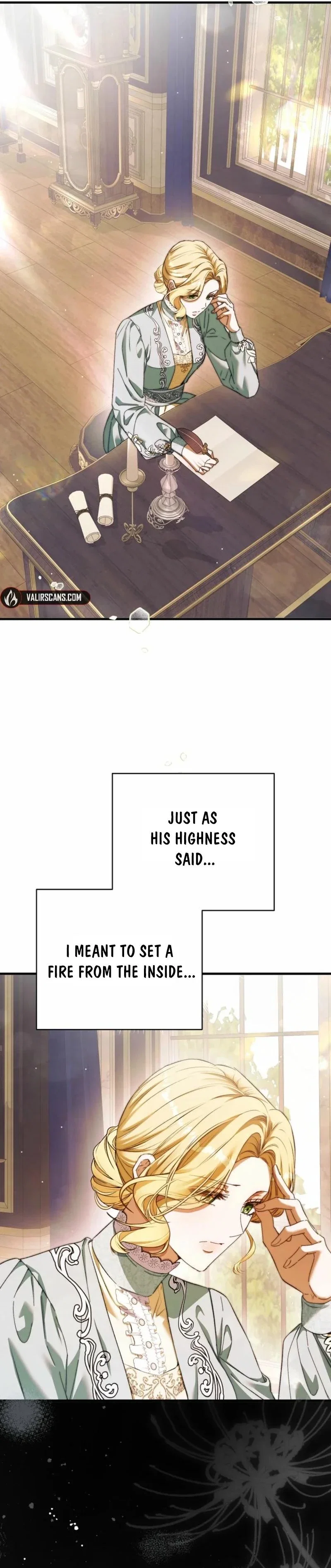 This Is How Revenge Is Done Chapter 20 - Page 30