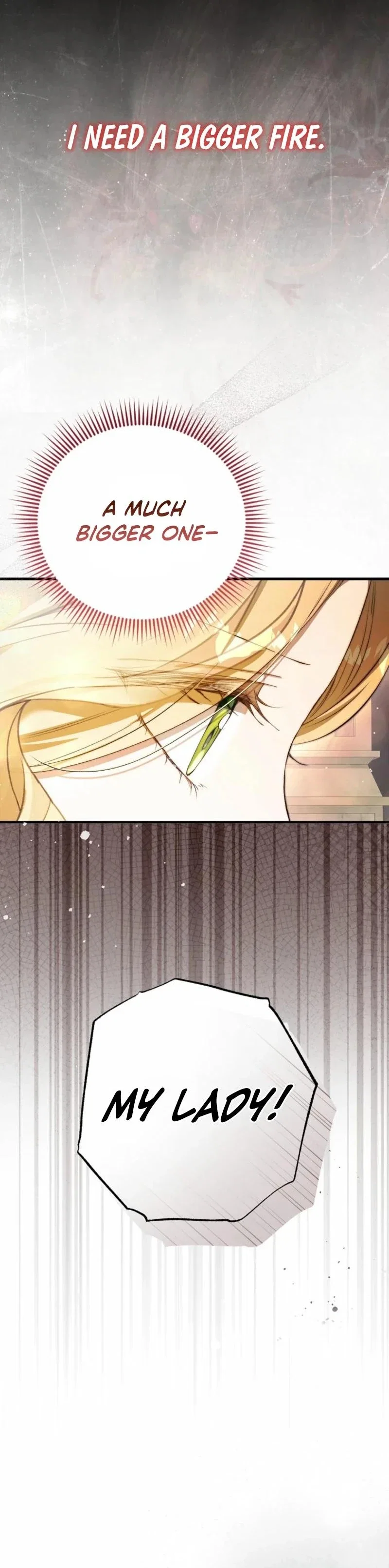 This Is How Revenge Is Done Chapter 20 - Page 32