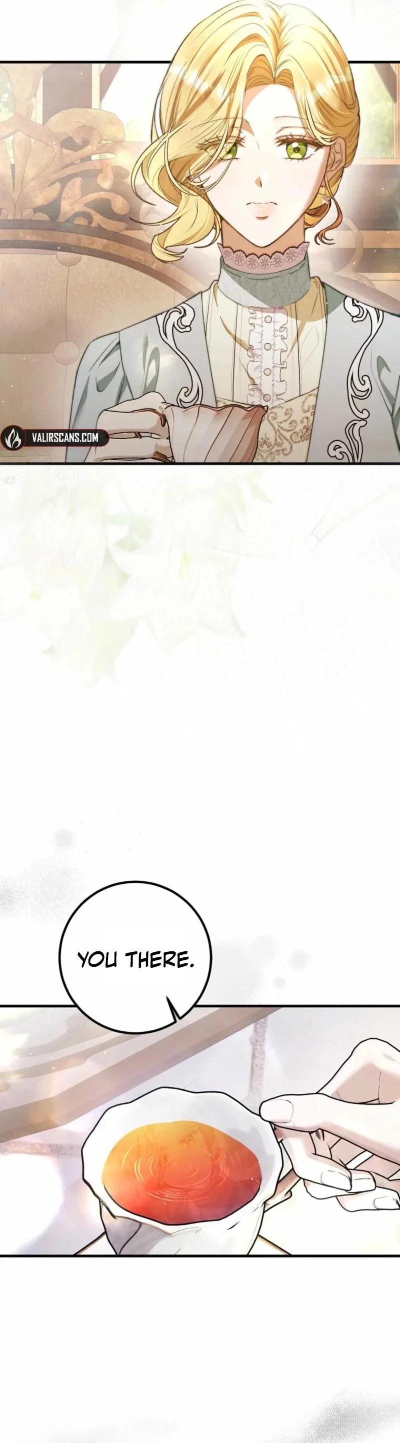 This Is How Revenge Is Done Chapter 20 - Page 38