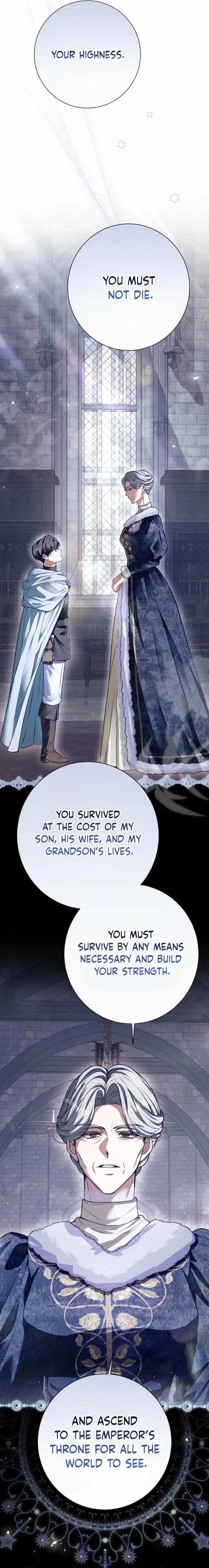 This Is How Revenge Is Done Chapter 24 - Page 2