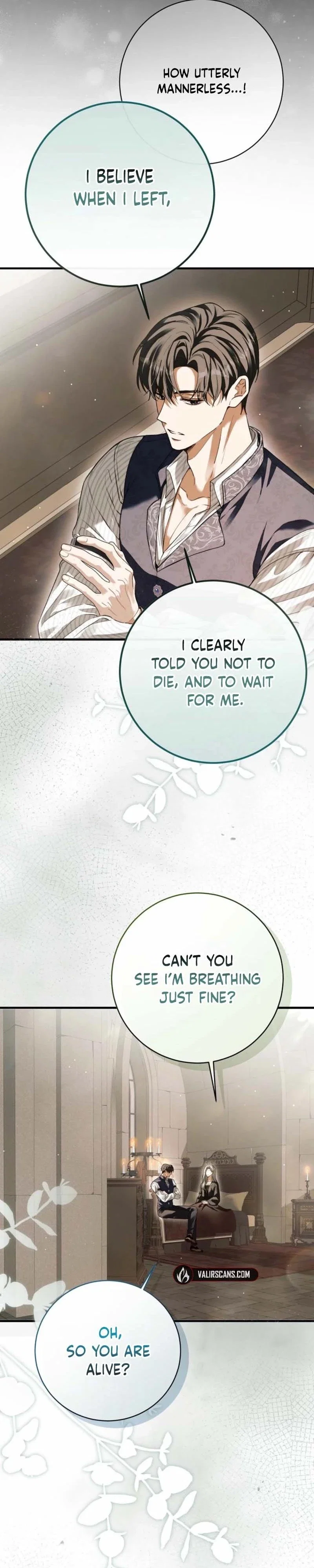 This Is How Revenge Is Done Chapter 24 - Page 16