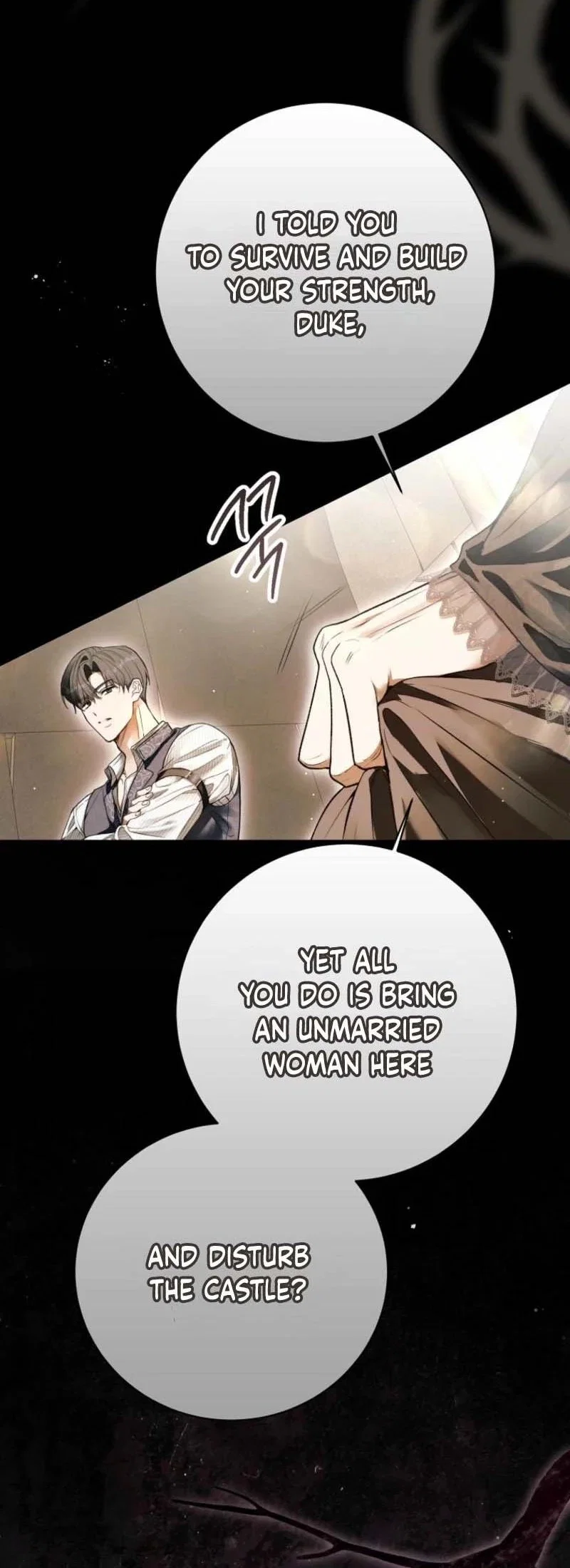 This Is How Revenge Is Done Chapter 24 - Page 18