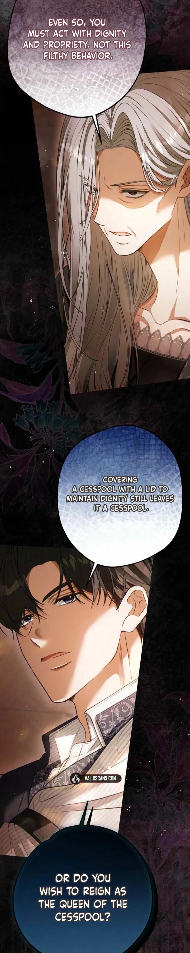 This Is How Revenge Is Done Chapter 24 - Page 20