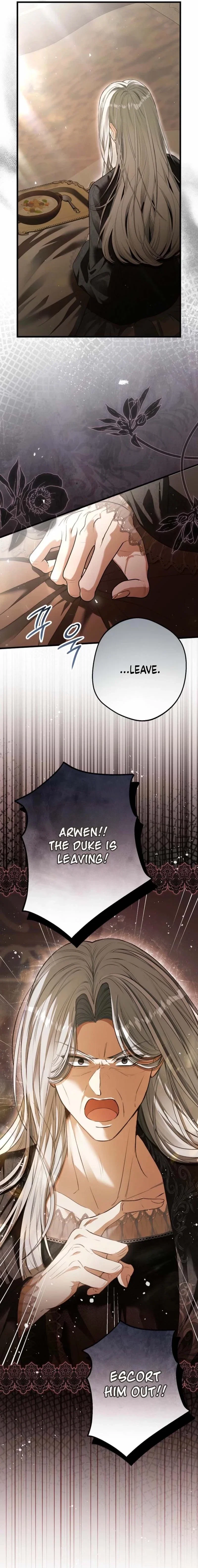 This Is How Revenge Is Done Chapter 24 - Page 24