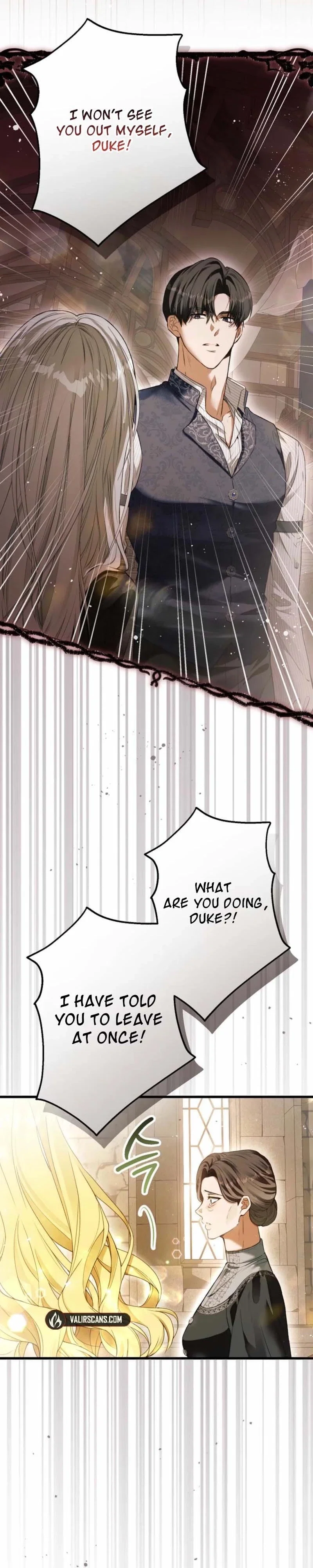 This Is How Revenge Is Done Chapter 24 - Page 25