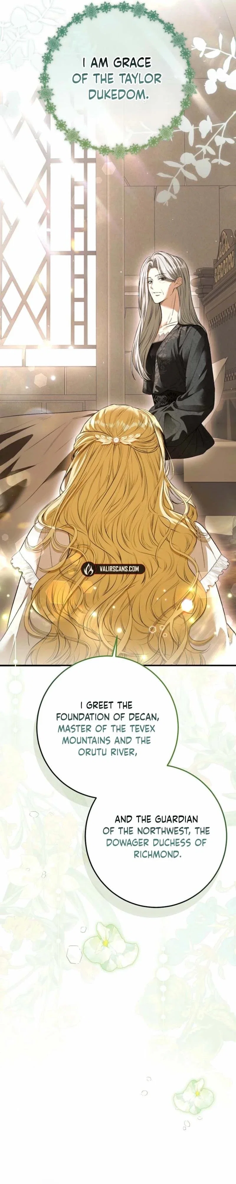 This Is How Revenge Is Done Chapter 24 - Page 30