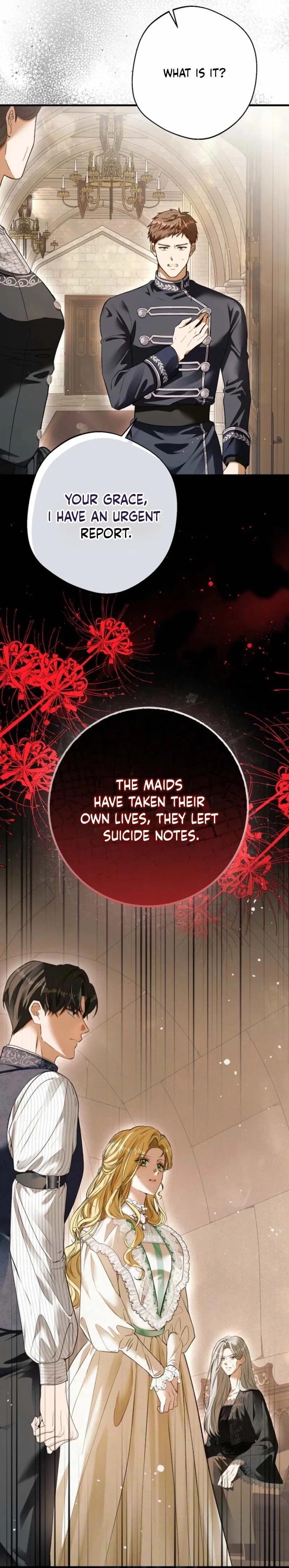 This Is How Revenge Is Done Chapter 24 - Page 35
