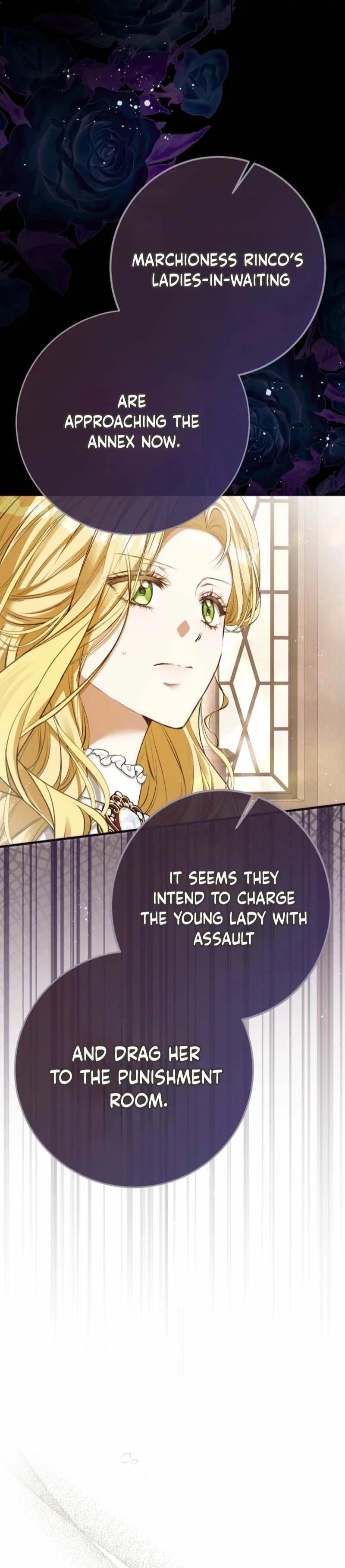 This Is How Revenge Is Done Chapter 24 - Page 36