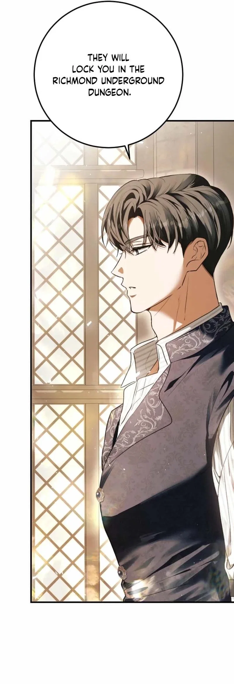 This Is How Revenge Is Done Chapter 24 - Page 40