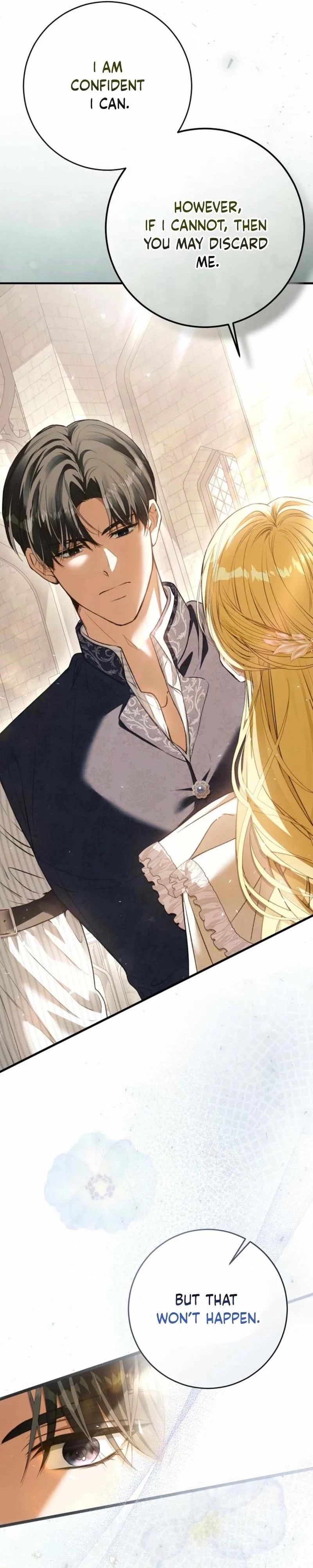 This Is How Revenge Is Done Chapter 24 - Page 43