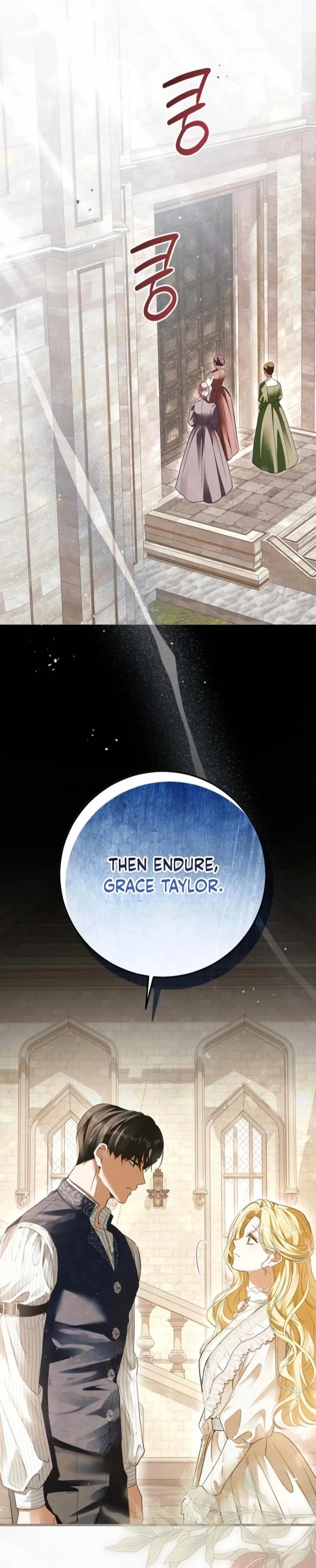 This Is How Revenge Is Done Chapter 24 - Page 45