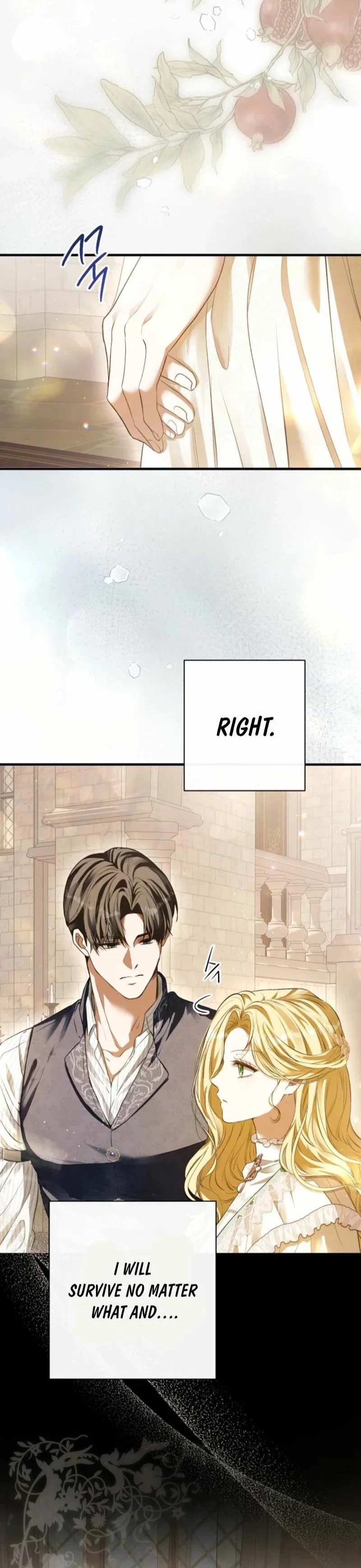 This Is How Revenge Is Done Chapter 24 - Page 46