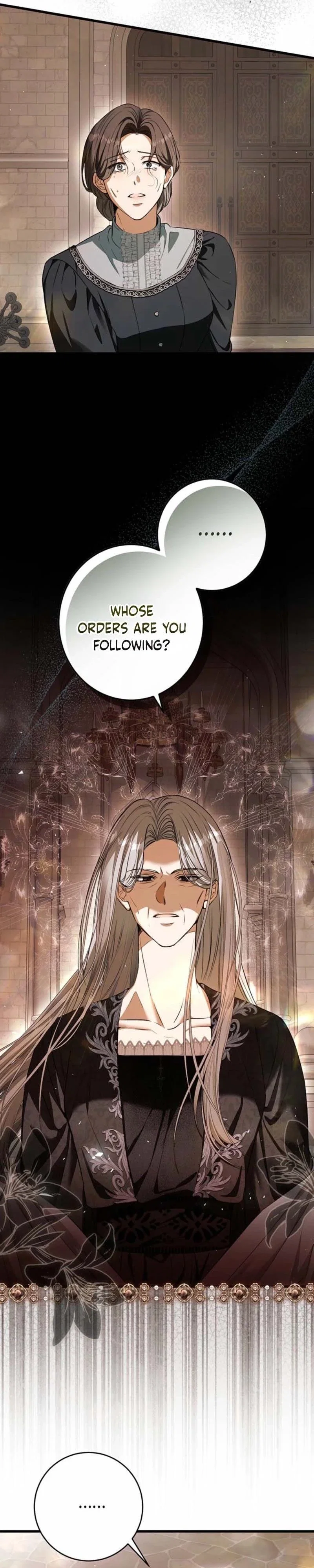 This Is How Revenge Is Done Chapter 27 - Page 5