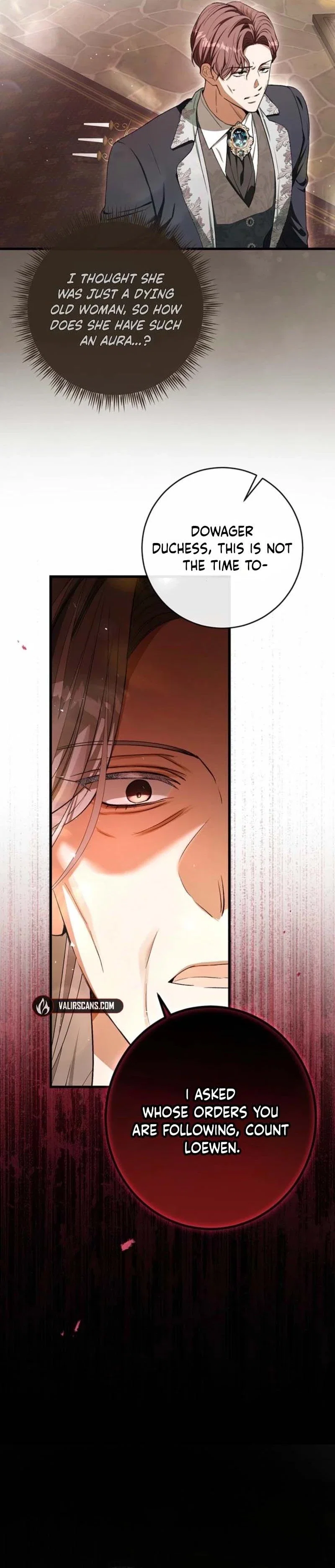 This Is How Revenge Is Done Chapter 27 - Page 6