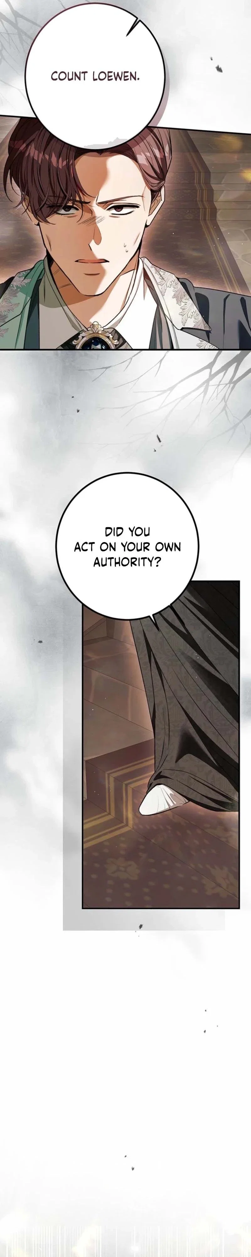 This Is How Revenge Is Done Chapter 27 - Page 8