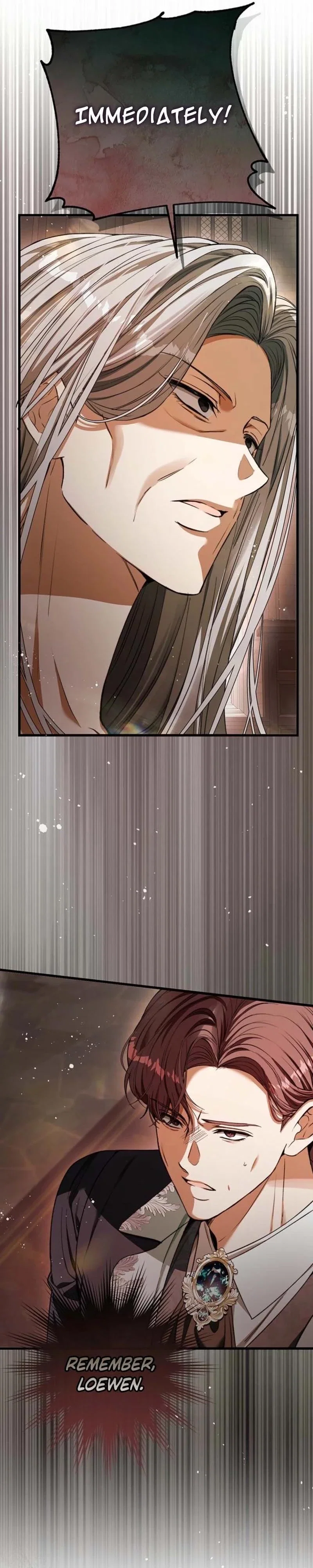 This Is How Revenge Is Done Chapter 27 - Page 10