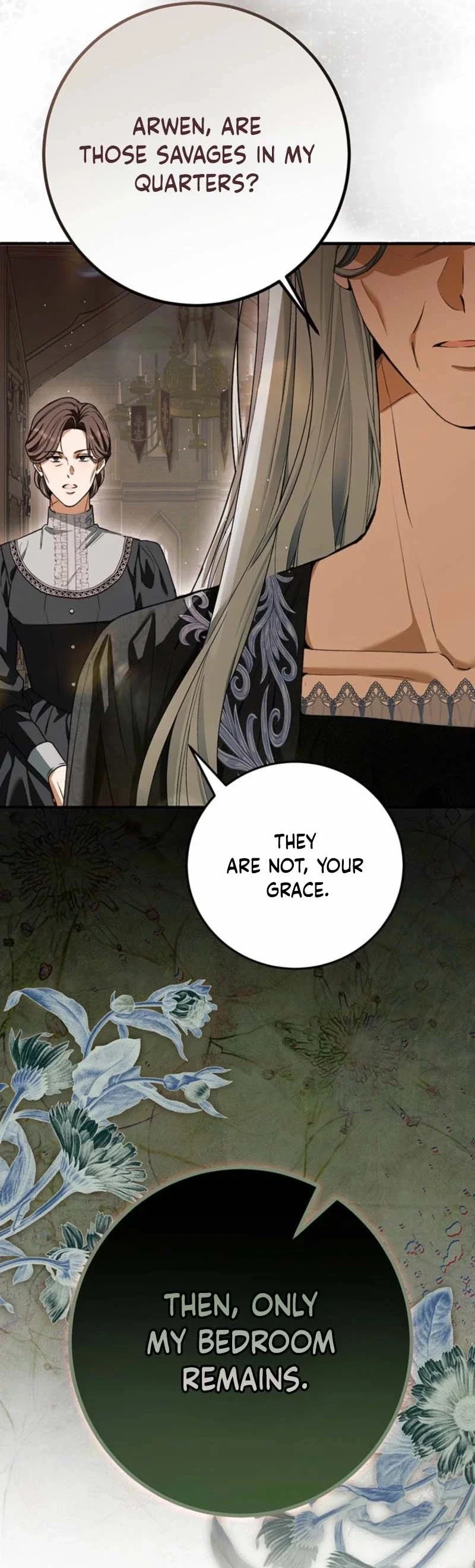 This Is How Revenge Is Done Chapter 27 - Page 20