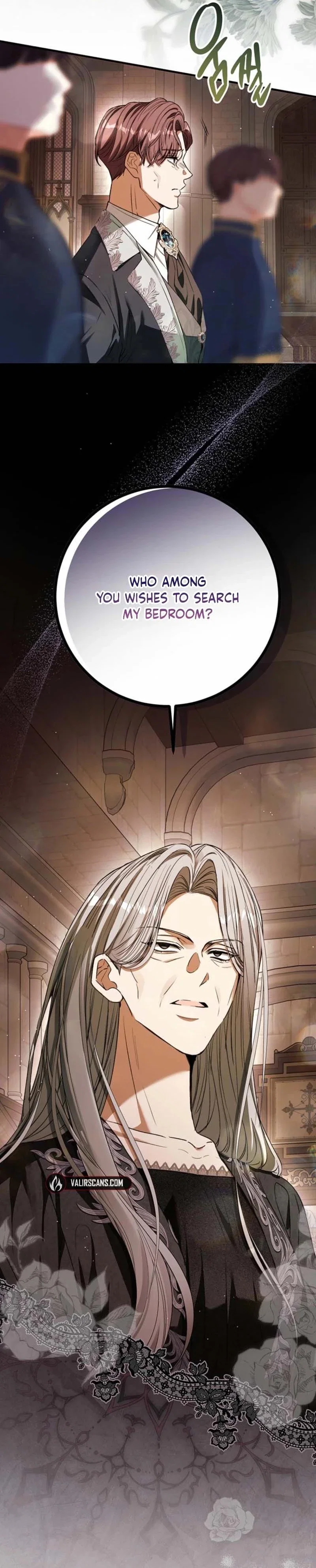 This Is How Revenge Is Done Chapter 27 - Page 21