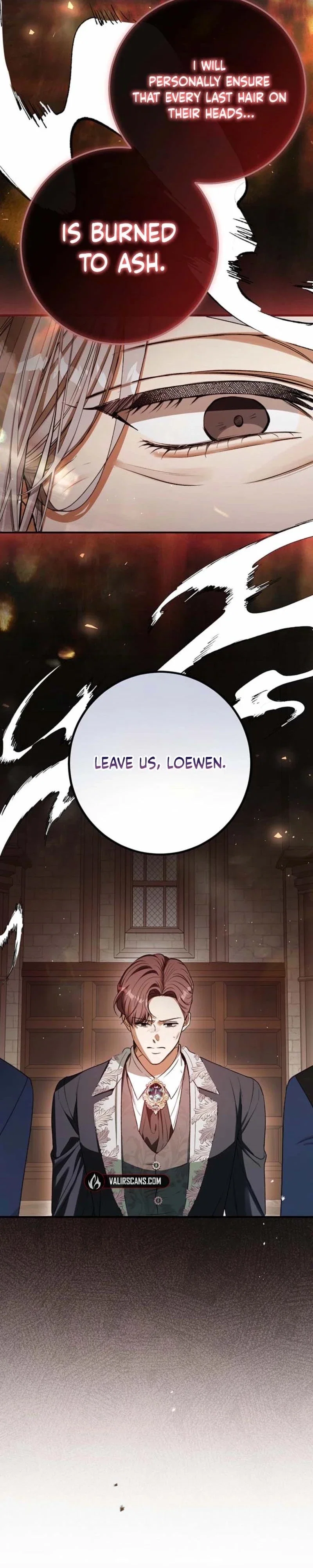 This Is How Revenge Is Done Chapter 27 - Page 23