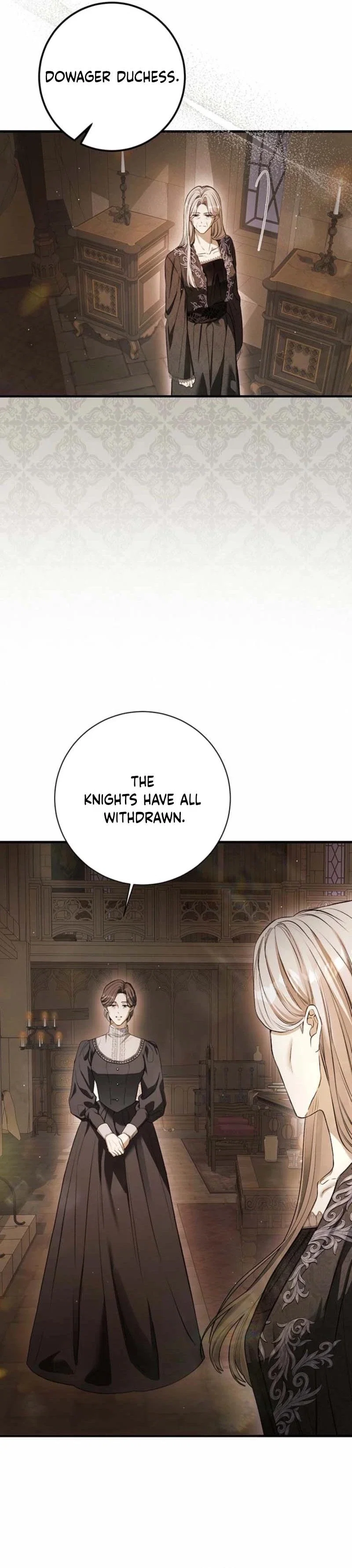 This Is How Revenge Is Done Chapter 27 - Page 27