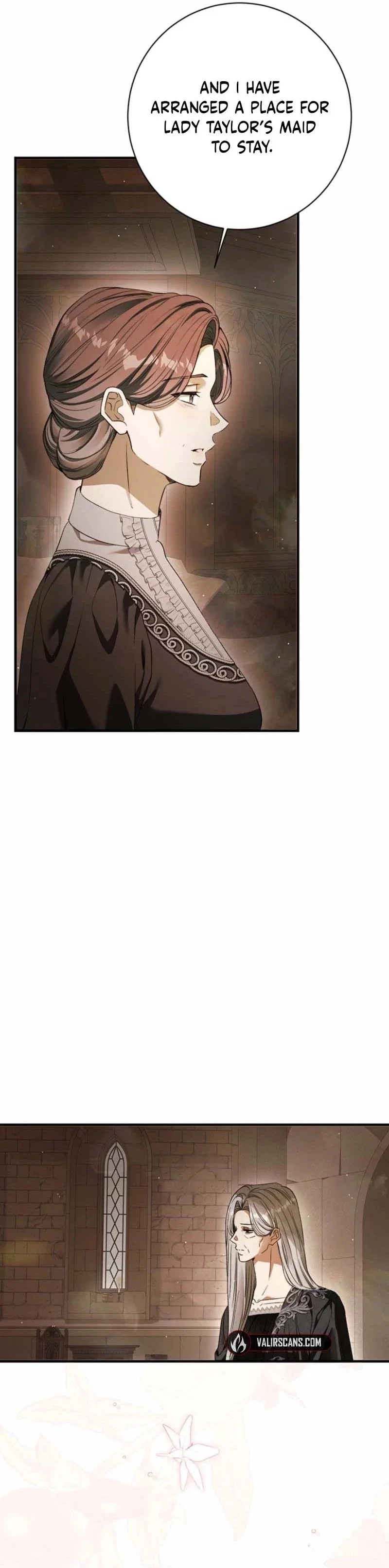 This Is How Revenge Is Done Chapter 27 - Page 28