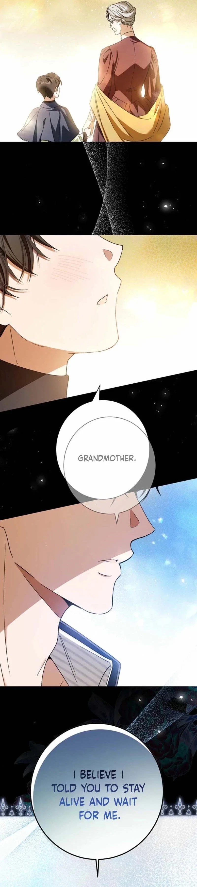 This Is How Revenge Is Done Chapter 27 - Page 32