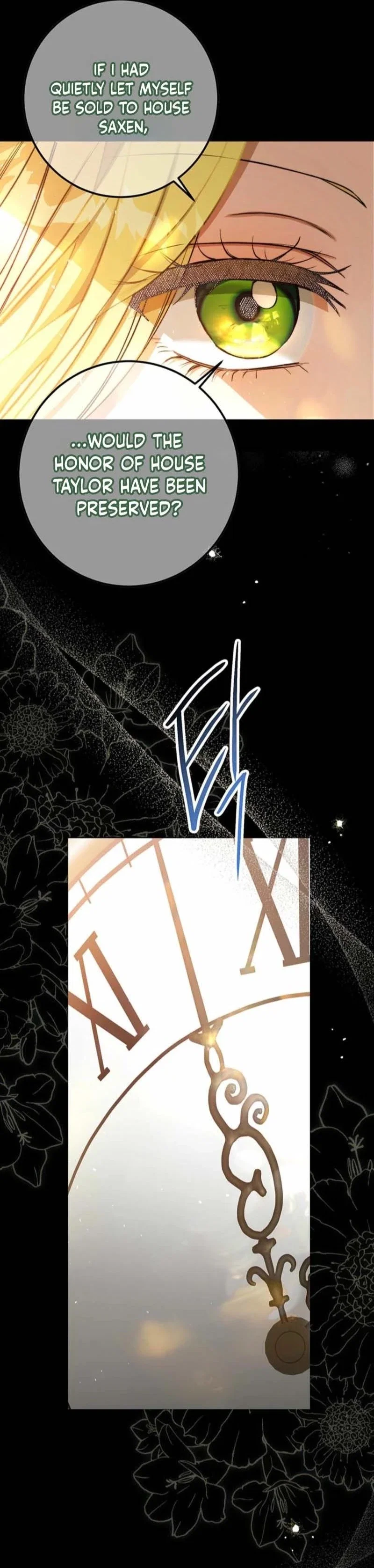 This Is How Revenge Is Done Chapter 27 - Page 35