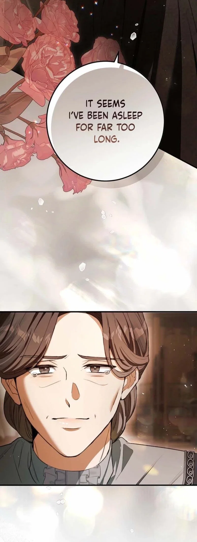 This Is How Revenge Is Done Chapter 27 - Page 38