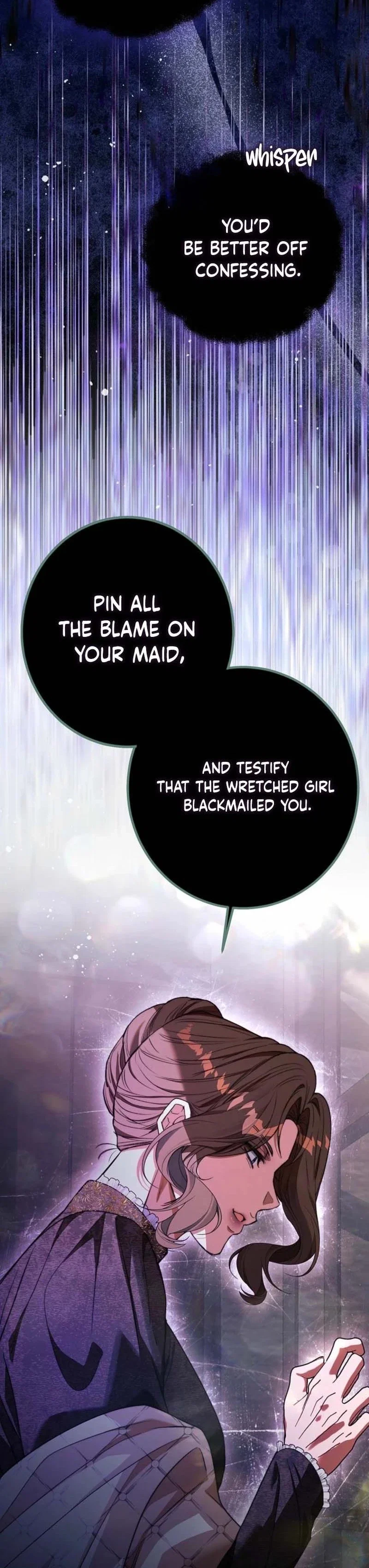 This Is How Revenge Is Done Chapter 27 - Page 44