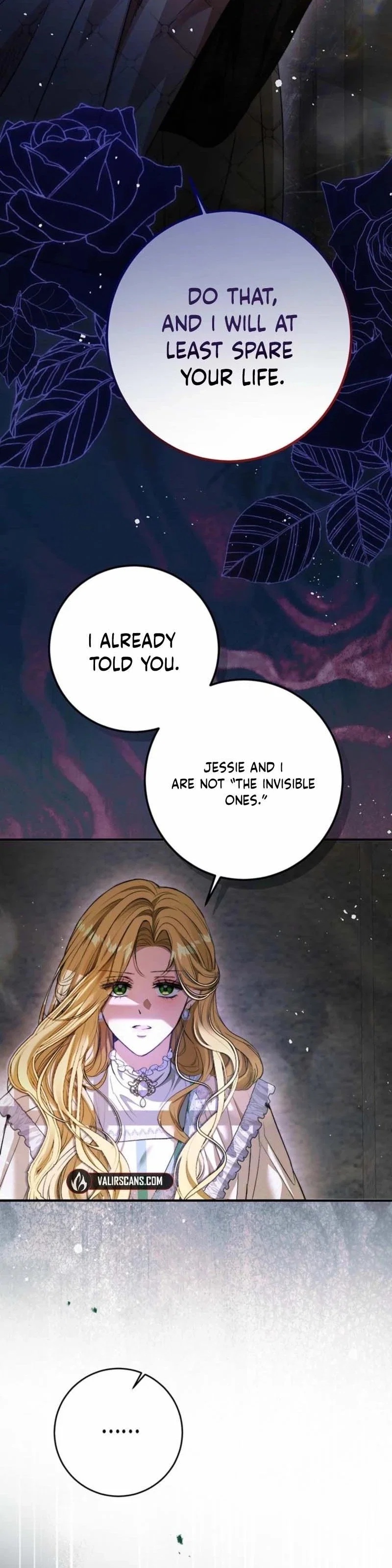 This Is How Revenge Is Done Chapter 27 - Page 45