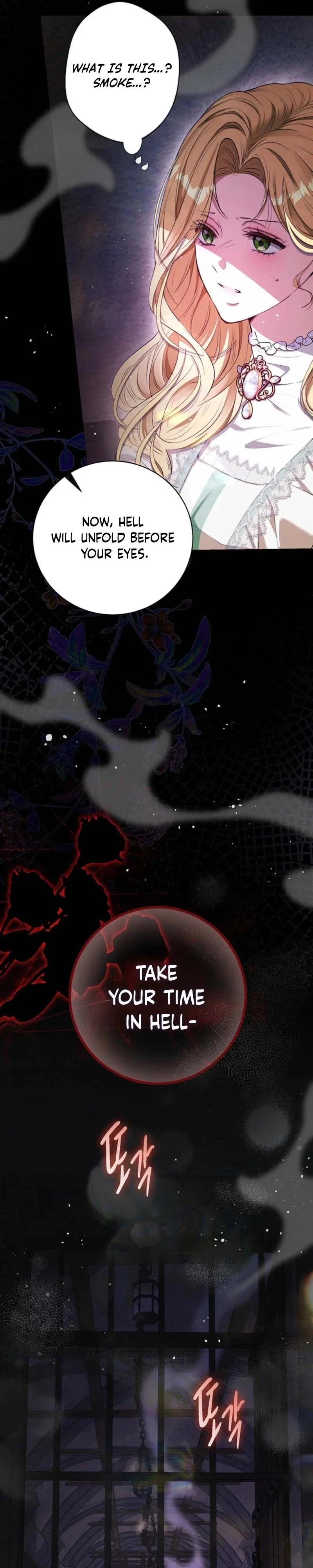 This Is How Revenge Is Done Chapter 27 - Page 48