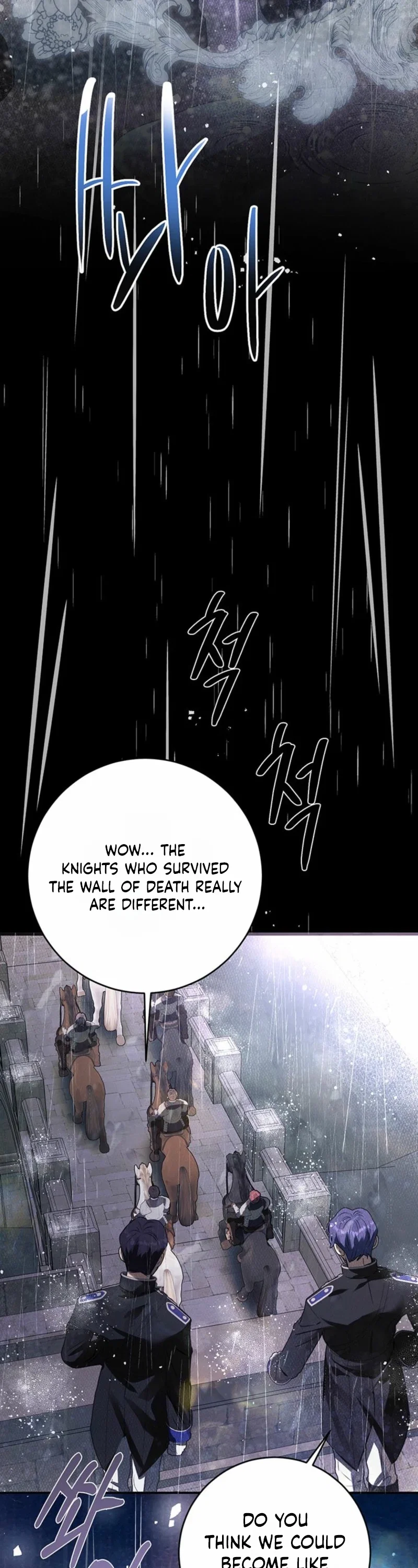 This Is How Revenge Is Done Chapter 36 - Page 9