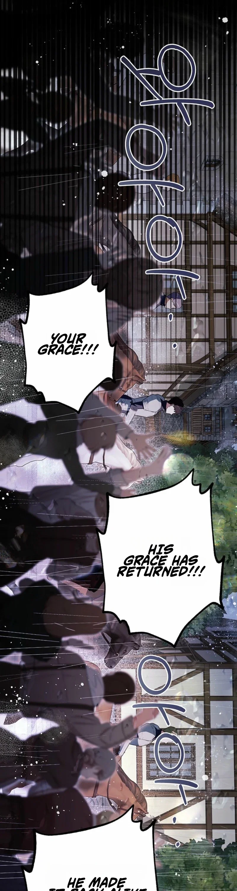 This Is How Revenge Is Done Chapter 36 - Page 15