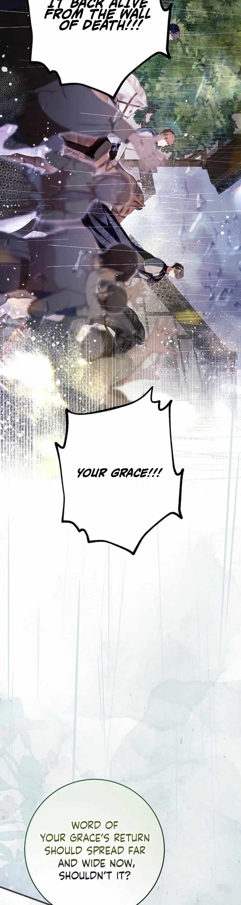 This Is How Revenge Is Done Chapter 36 - Page 16